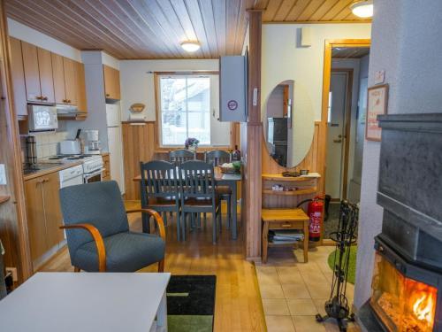 Holiday Home K�tk�l�inen 5 E 1