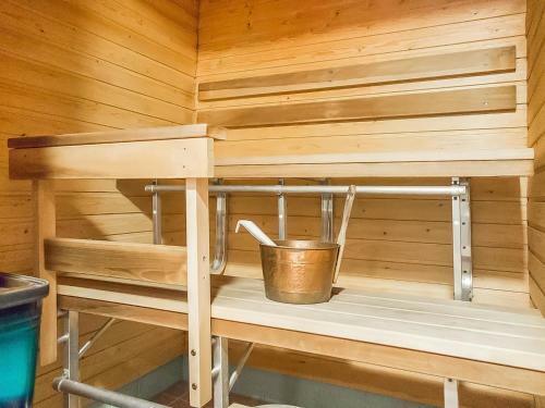 Holiday Home K�tk�l�inen 5 E 1