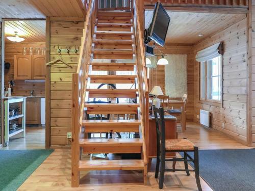 Holiday Home Poronpurema A