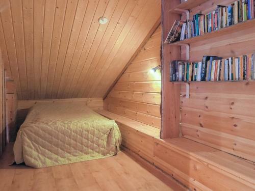 Holiday Home Poronpurema A