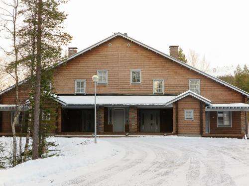 Holiday Home Hiihtogreeni B