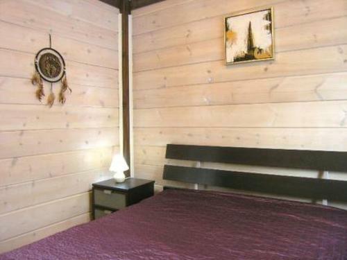 Holiday Home Aurinkovilla A