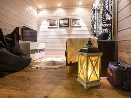 Holiday Home Oppas Lapland Levi
