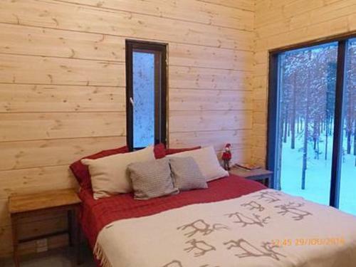 Holiday Home Villa Sivakka