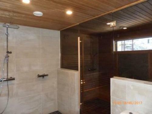 Holiday Home Villa Sivakka