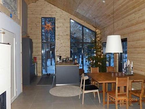 Holiday Home Villa Sivakka