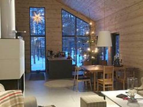 Holiday Home Villa Sivakka