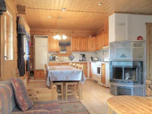 Holiday Home Kiela 1