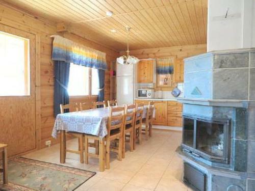 Holiday Home Kiela 1