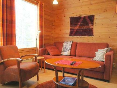 Holiday Home Nuottiukko