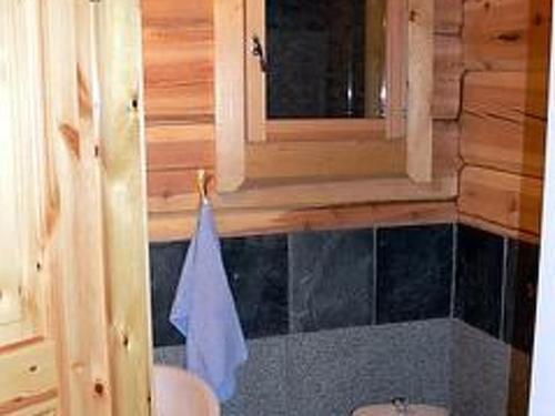 Holiday Home Valkonen Pohjonen B