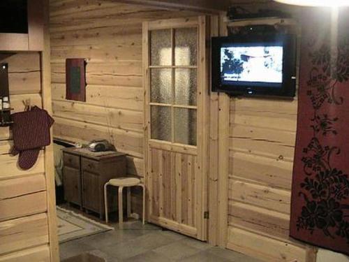 Holiday Home Valkonen Pohjonen B