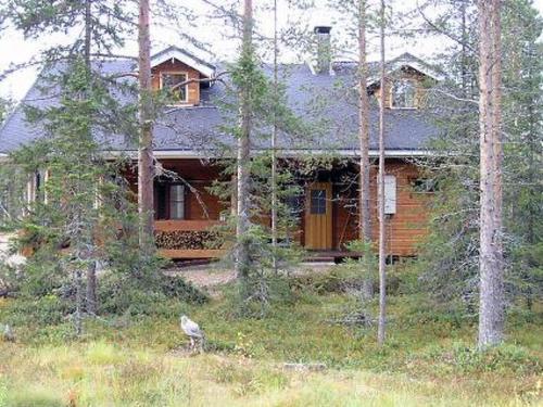 Holiday Home Valkonen Pohjonen B