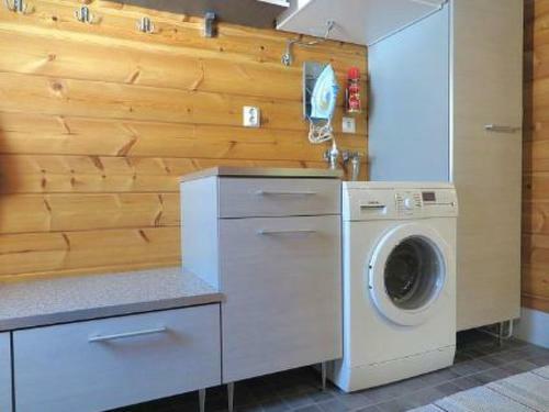 Holiday Home Jutapirtti
