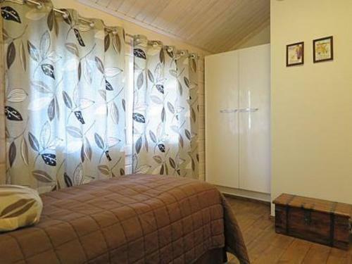 Holiday Home Atrin Suvanto B