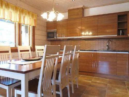 Holiday Home Samun Savu