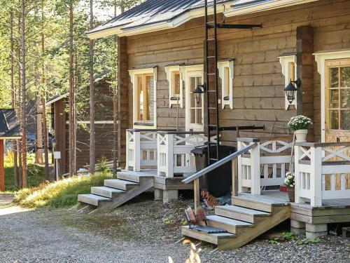 Holiday Home Samun Savu