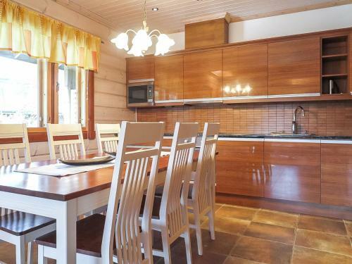 Holiday Home Samun Savu