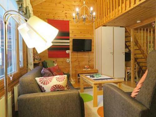 Holiday Home Nurmennunnu