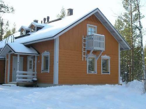 Holiday Home Aihki B3