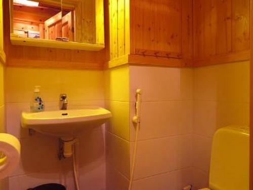 Holiday Home Levin Kalle A3