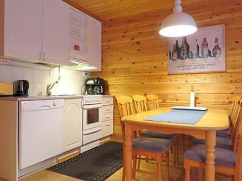 Holiday Home Levin Kalle A3