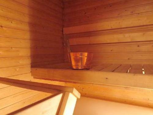 Holiday Home Levin Kalle A3