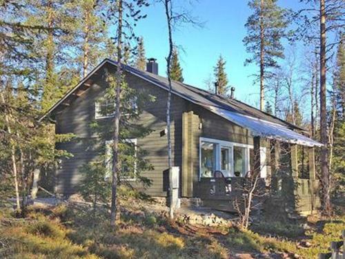 Holiday Home Petruska