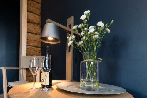 Lillan Hotel Caf� Butik