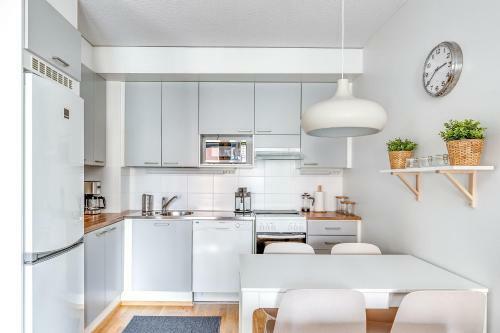 Haave Apartments Tampere