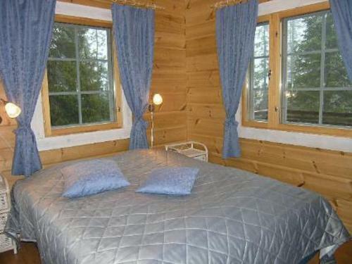 Holiday Home Tunturisusi