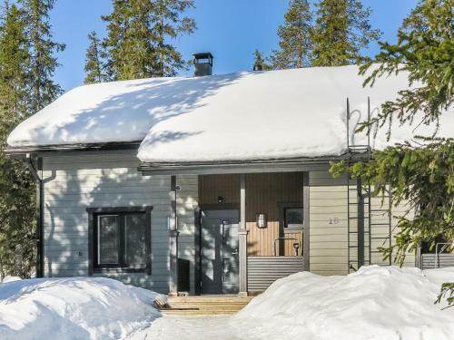 Holiday Home Aihki A