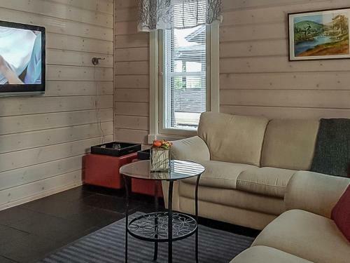Holiday Home Aihki A