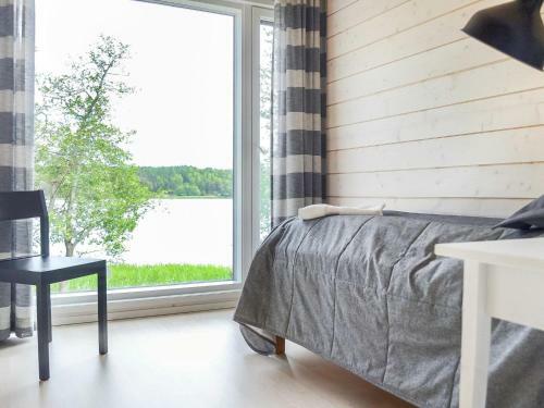 Holiday Home Villa Sundsvedja