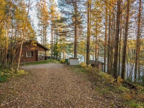Holiday Home Aurinkorinne