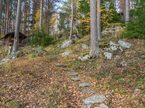 Holiday Home Aurinkorinne
