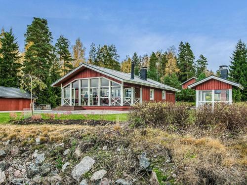 Holiday Home Villa Blomvik