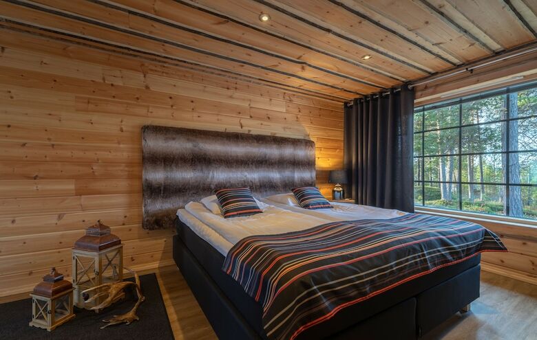 Wilderness Hotel Nangu