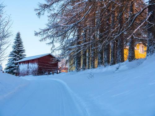Haapala Brewery B&B