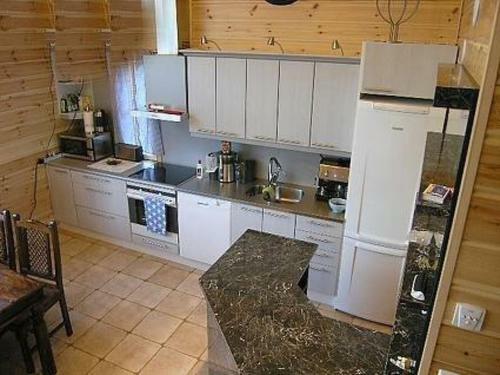 Holiday Home Kiviranta