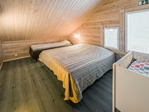 Holiday Home Villanoora B