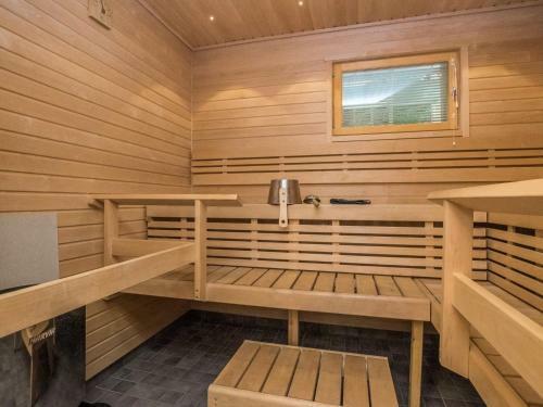 Holiday Home Norppa