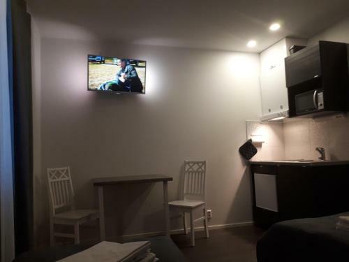 Apartamento Vuokatti Slope Studio