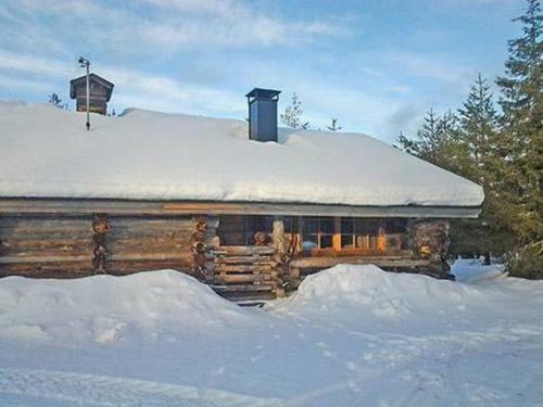 Holiday Home Kelovuosseli 1 As. 2