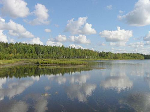 Holiday Home Kes�ranta