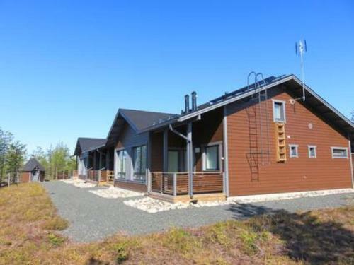 Holiday Home Kotokuusi 1