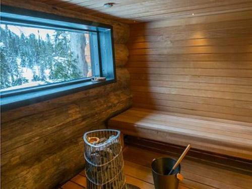 Holiday Home Ruka Ski Chalet Finland