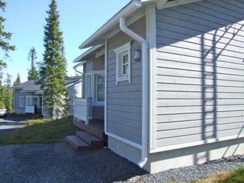 Holiday Home Vuosselinhovi F
