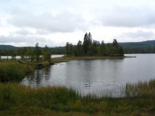 Holiday Home Pelkkaveska