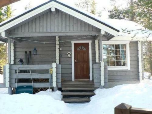Holiday Home Pelkkaveska